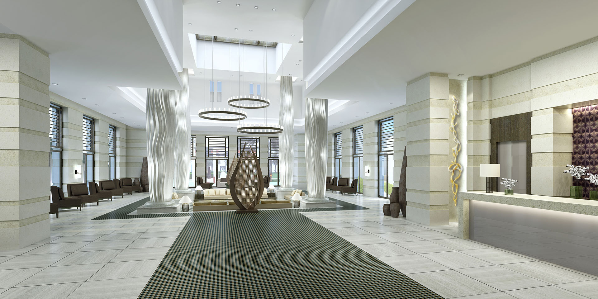 Amphitheatre Resort Hotel